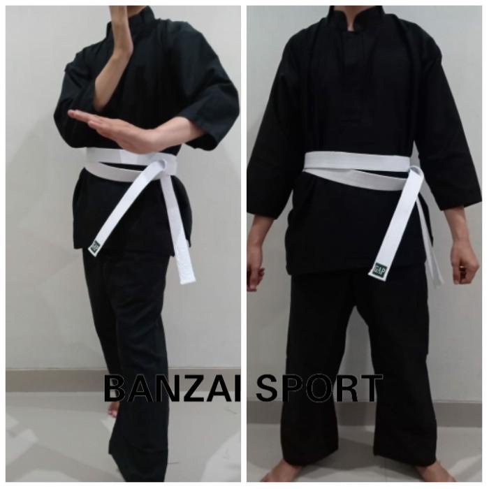 Flume | Baju Silat Dewasa / Anak