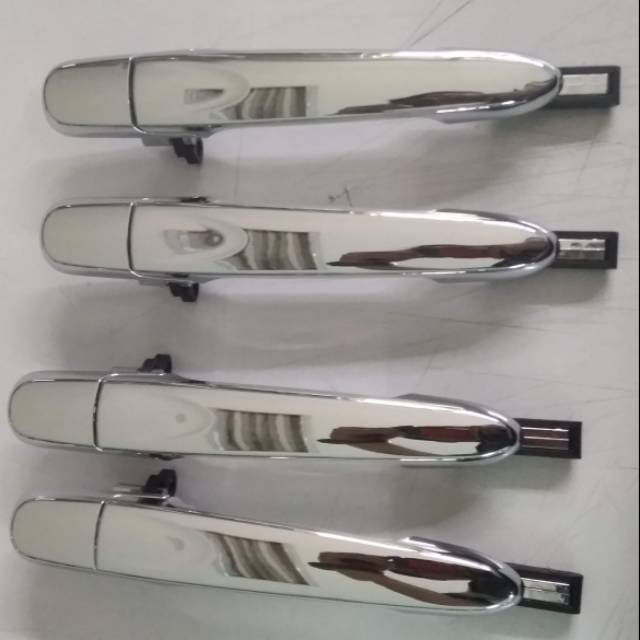 Door handle Avanza Xenia  2011-2020 Model Ganti Full