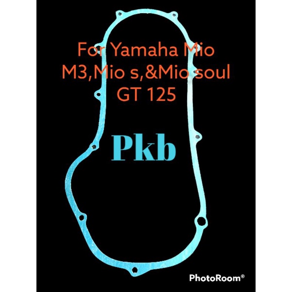 paking cvt mio m3,mio s&soul gt 125