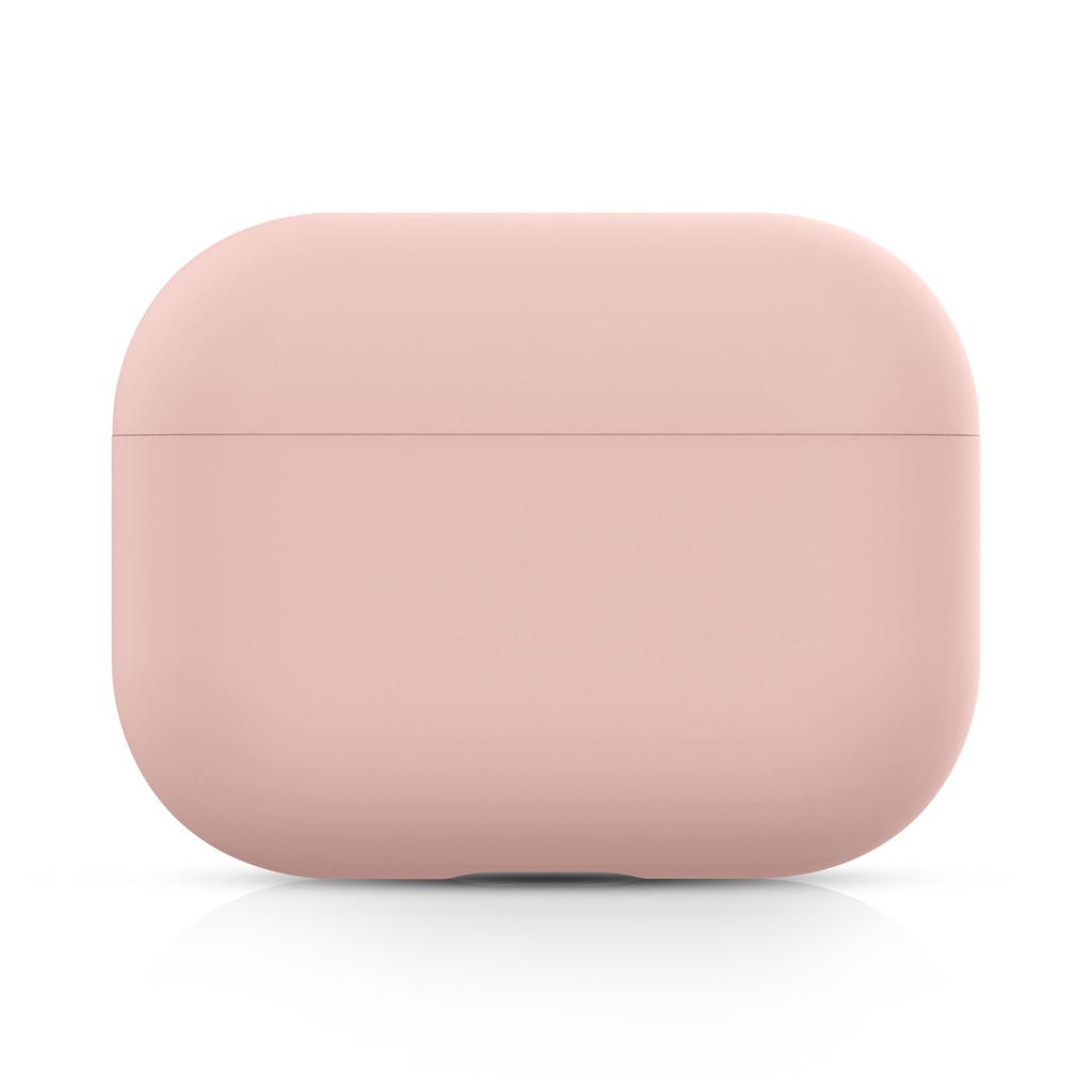 Case Pelindung Bahan Silikon Untuk AirPods 1 2 3 Pro