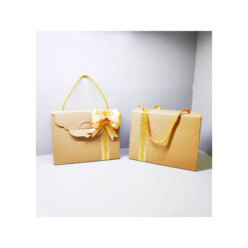 

paper bag