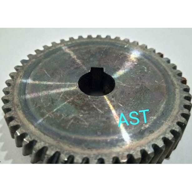 GEAR BOR 13MM 500HD / NRT - PRO