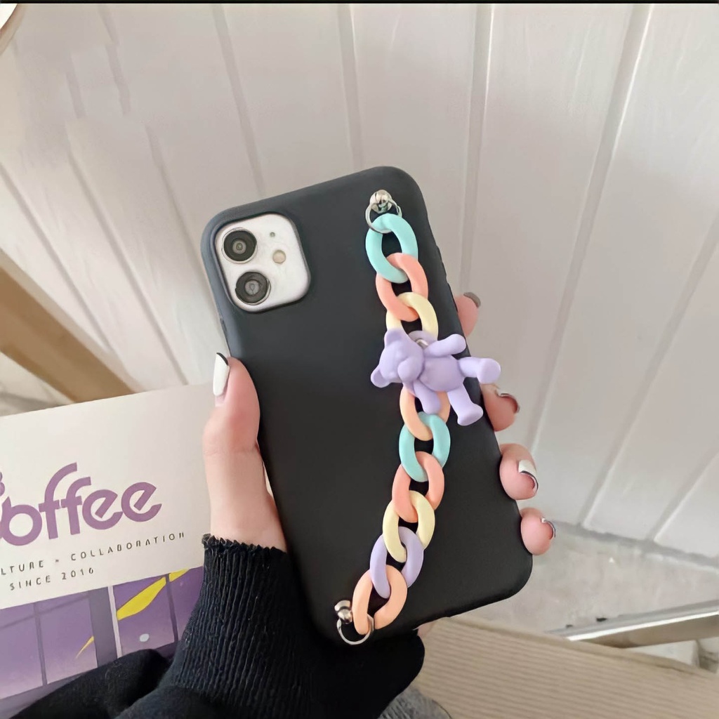 [SB] Softcase Hp For All Type Oppo | A54 - a5s - a1k - a5/a9 2020- a39 - a15 - a71 - a52/a92 - reno 