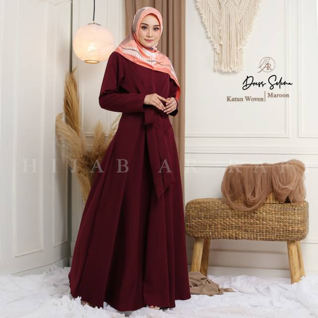 Dress Slavina