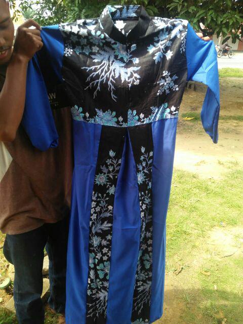 Maura Couple - Sania Ruffle Batik Couple Ori Ndoro Jowi Dnt Garansi Termurah Shopee - Sibulan Kg053