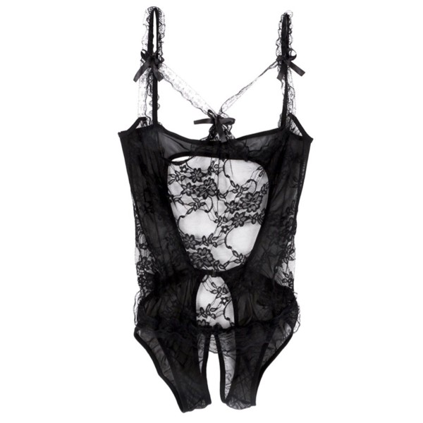 Lingerie Teddies Sexy Lingerie Murah Lingerie Seksi Bodystocking Impor