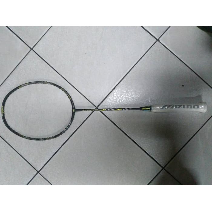 Raket Badminton Bulutangkis Mizuno Dynalite 59