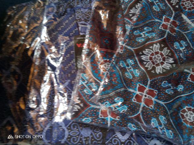 Maura Couple - Sania Ruffle Batik Couple Ori Ndoro Jowi Dnt Garansi Termurah Shopee  Selendang Merak