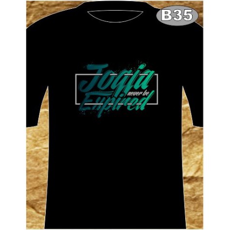 Kaos Djogker B35