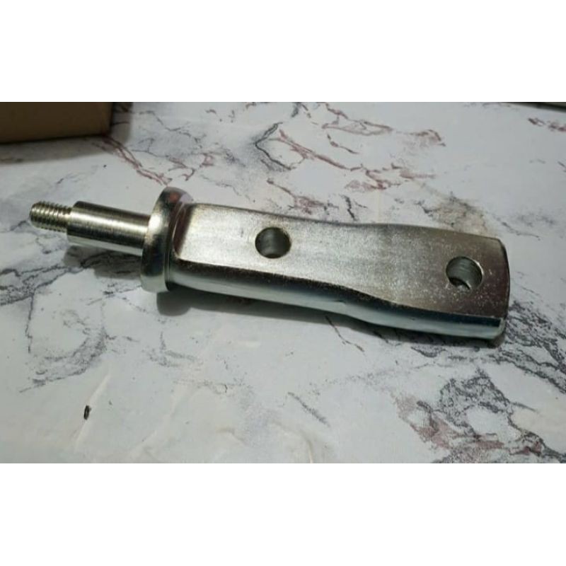 pin dumper shock steer stir Terrano