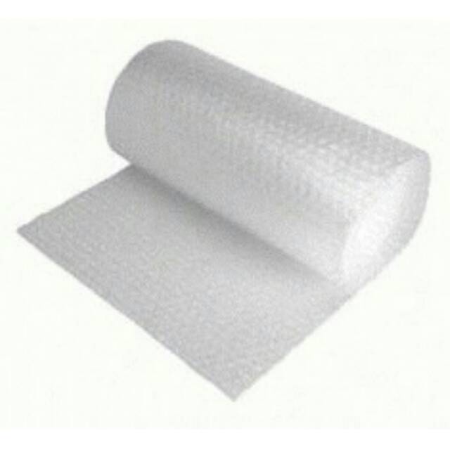 

EXTRA BUBBLE / BUBLE WRAP / PACKING TAMBAHAN