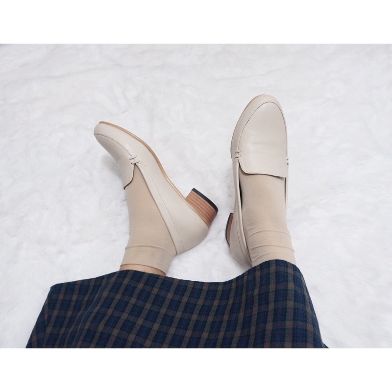 RILEY HEELS - Sepatu wanita / Heels wanita