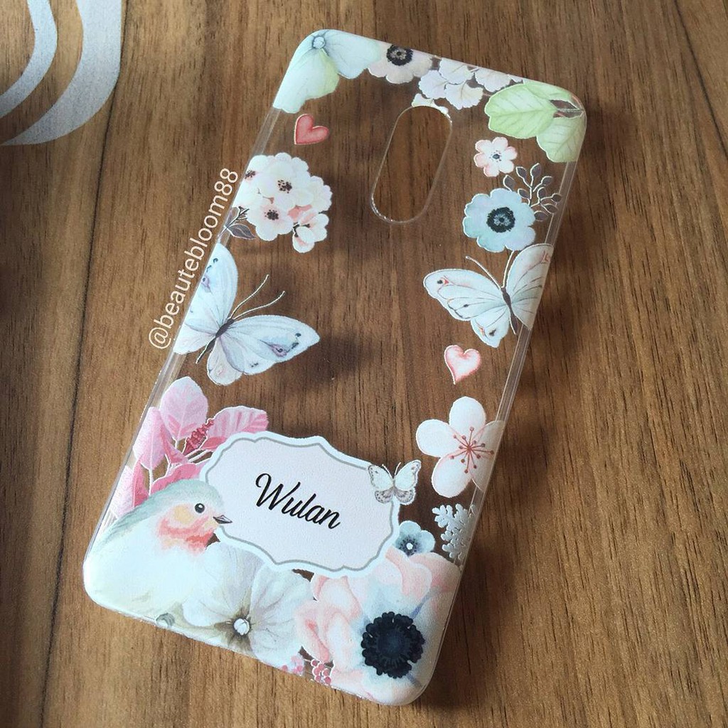 UNIK custom case Sony Xperia Z1