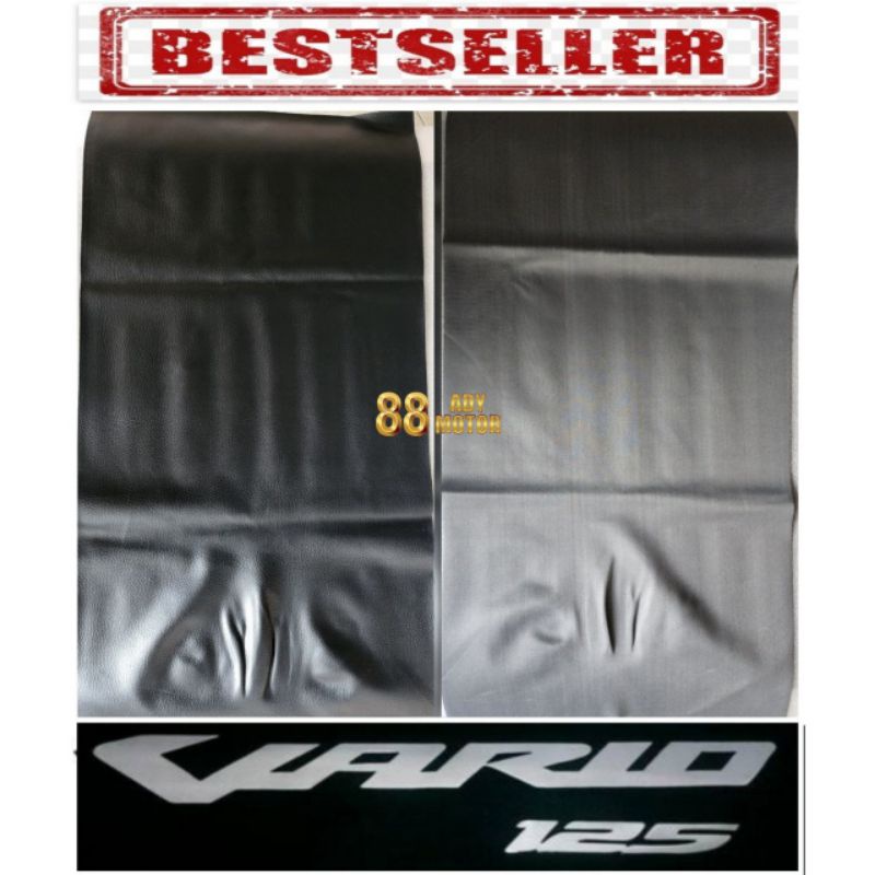 LAPIS JOK / KULIT SADEL KWN VARIO 125 / VARIO 125 ESP KUALITAS ORIGINAL HONDA