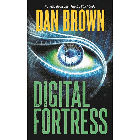 Digital Fortress