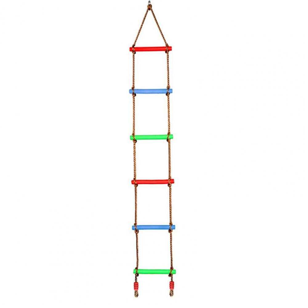 TG-MA COOLPLAY Mainan Panjat Tangga Anak Climbing Ladder Playground - B-201