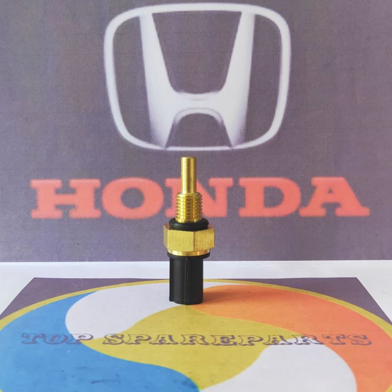 SWITCH ECT SENSOR TEMPERATUR HONDA CRV GEN2 CIVIC VTI ES CENTURY CIVIC FD JAZZ GD3 CITY GD8 VTEC IDS