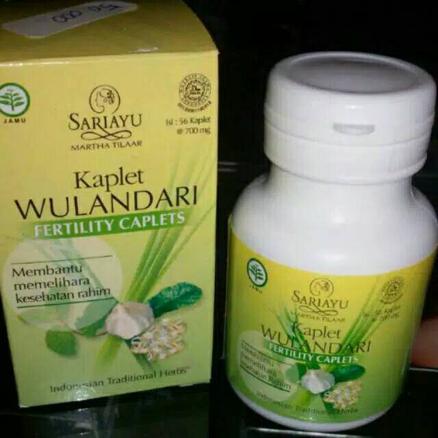 Kaplet Wulandari
