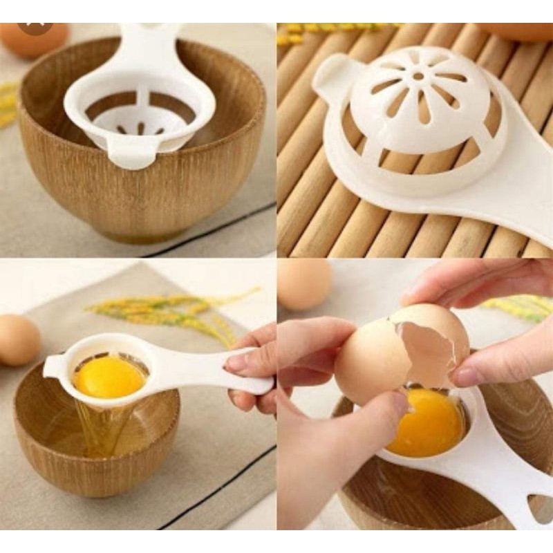 

Pemisah Telur