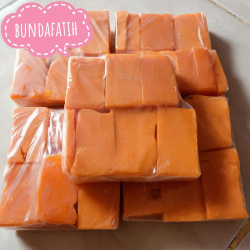 SABUN PEPAYA ASLI ORI