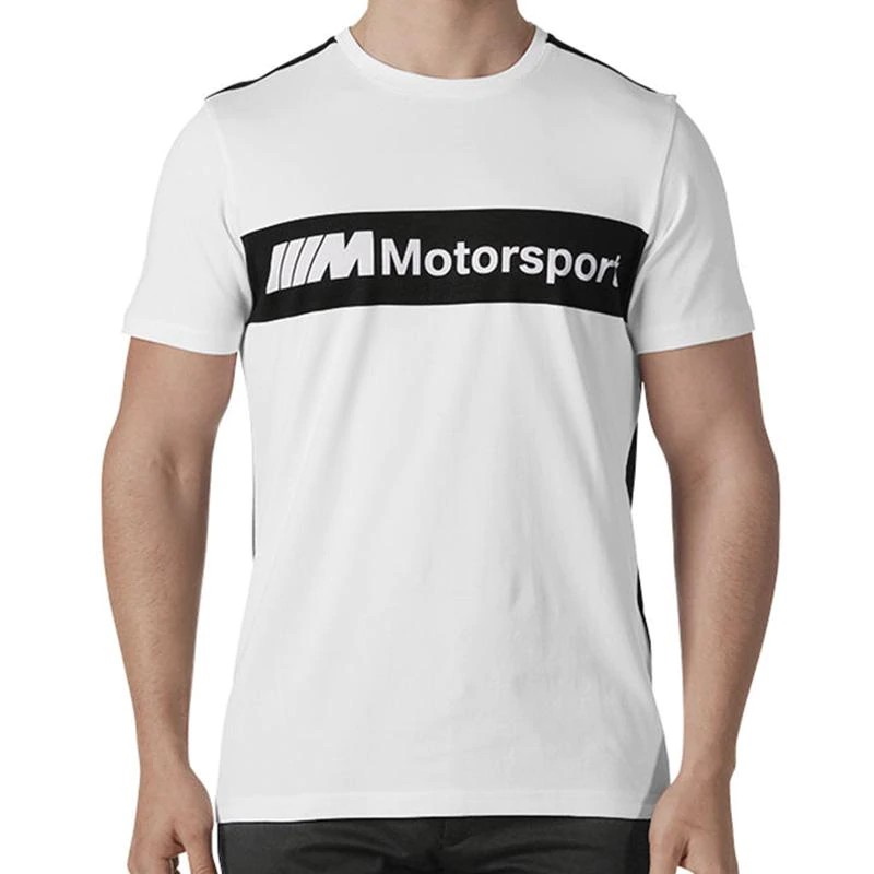 bmw m motorsport t shirt