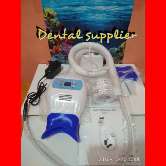 Jual Mesin Bleaching Lampu Bleaching Shopee Indonesia