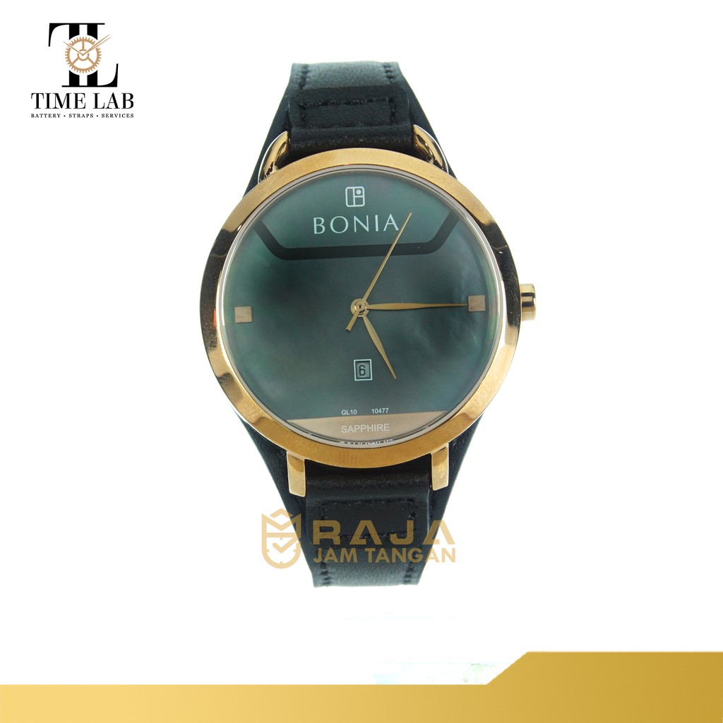 JAM TANGAN BONIA B 10477-3536 CEWEK ORIGINAL