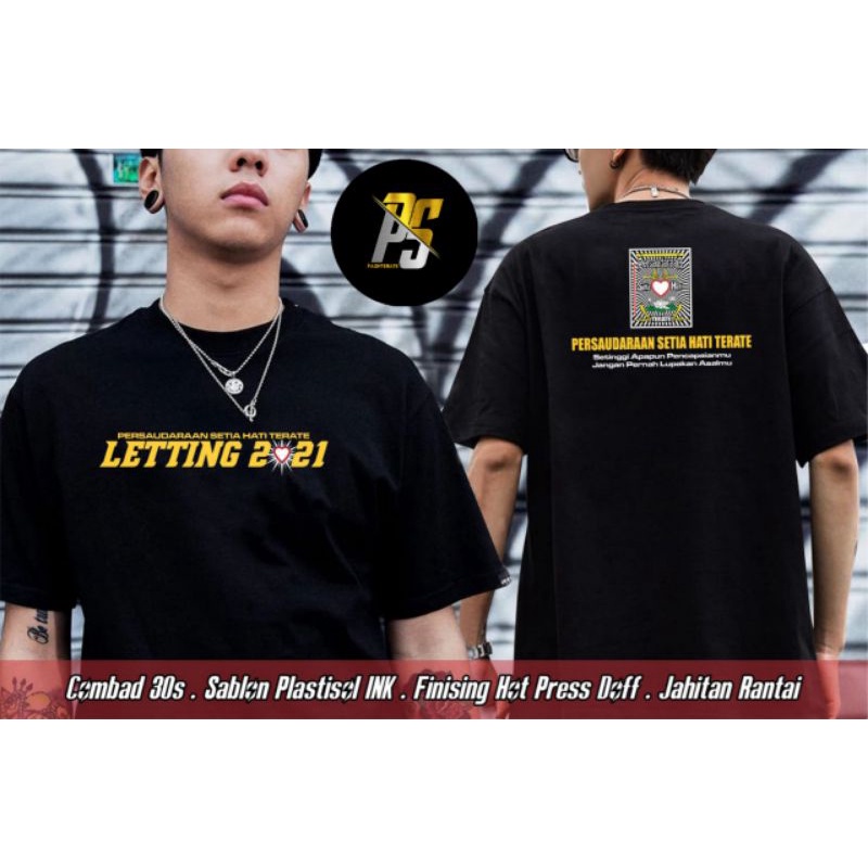 KAOS psht Letting 2021