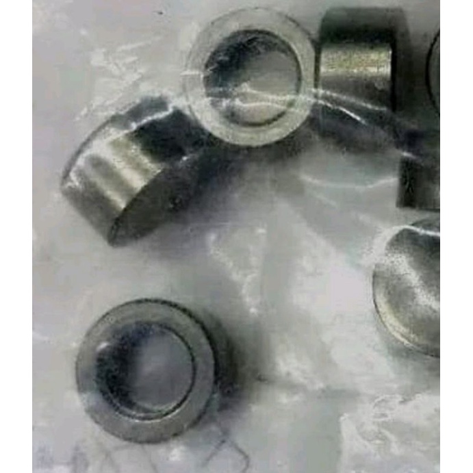 topi klep pajero sport strada triton valve original mitsubishi