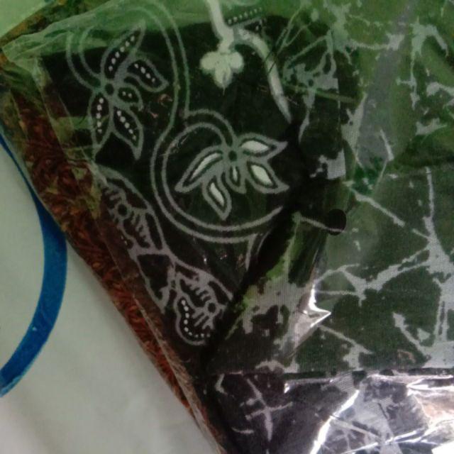 Couple Batik Jazzy  Couple Kombinasi