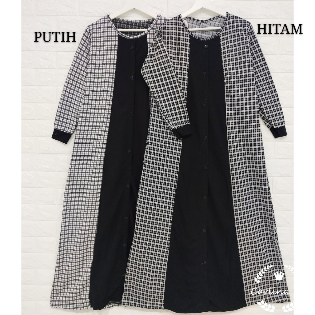 GAMIS NEPLA KOTAK MAXY GL FASHION