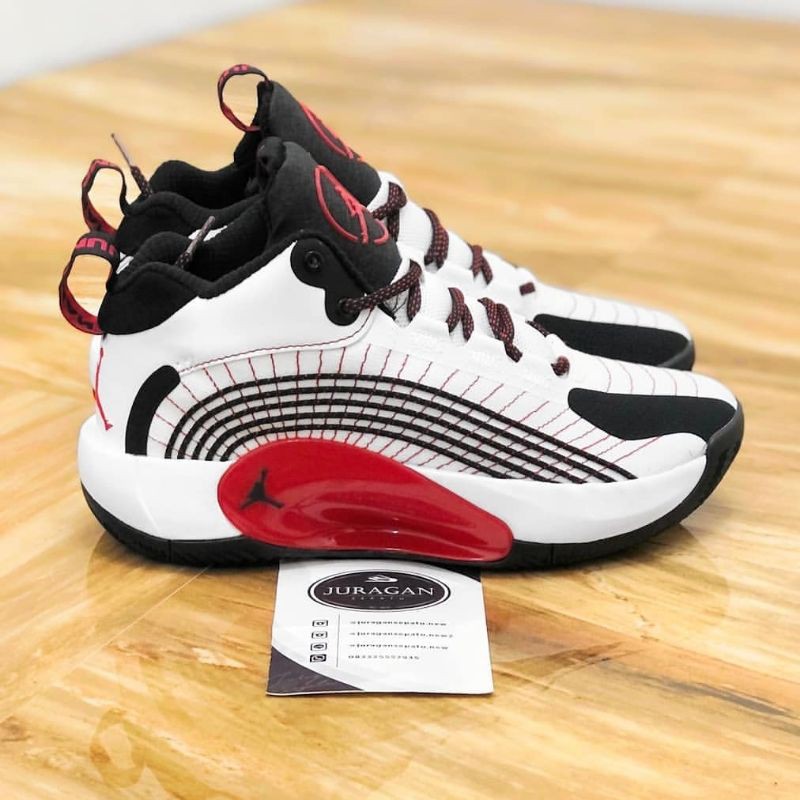 Jordan Jumpman 2021 PF &quot;Chicago&quot;