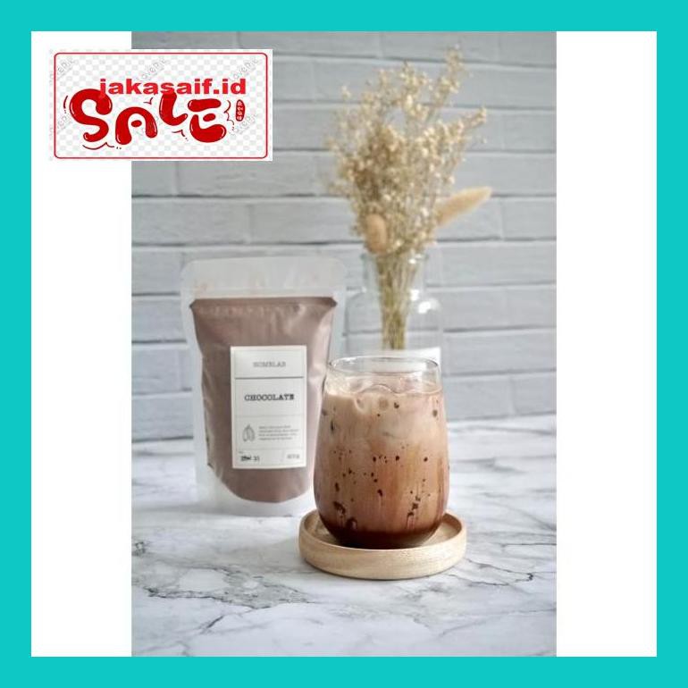 

S5085D0Yh 2 Bks Bubuk / Powder Chocolate Premium D5Uuty