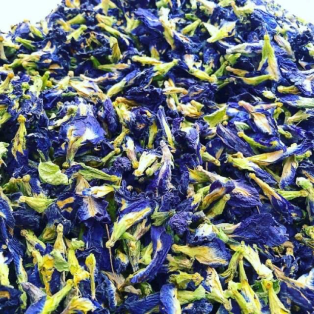 

Bunga Telang Kering 10gram