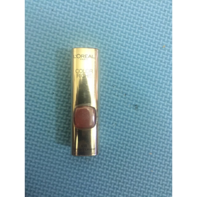 Lipstik loreal