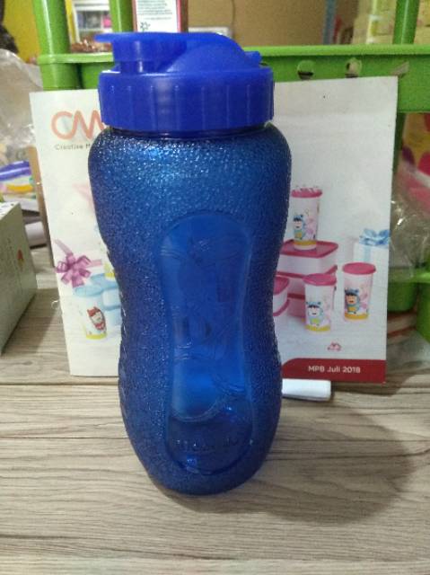 MOORLIFE BOTOL Minum Medium ICE/Water TERMURAH