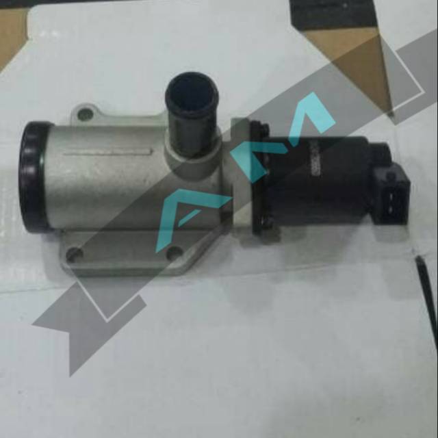 Sensor isc valve timor dohc actuator idle speed control