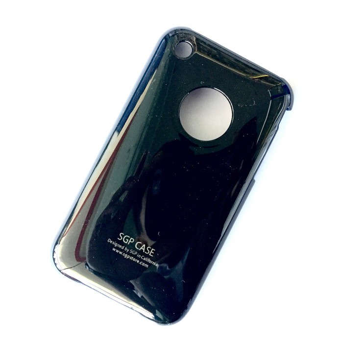 SGP Glossy Case iPhone 3G/3GS