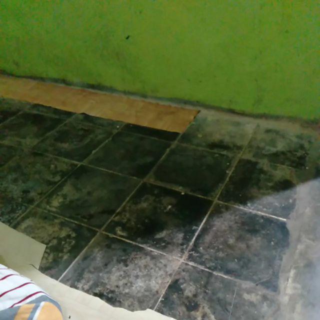 Haffand Sepatu Pantofel Wanita Hitam Hak 3 Cm Cewek Sekolah Kantor Paskibraka Paskib Paskibra A01ss