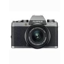 Kamera Fujifilm XT100 mastercam77