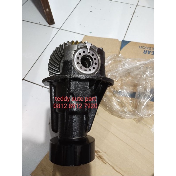 gardan assy gear box grand avanza great xenia 2016-2020