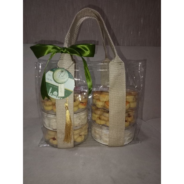 

hampers lebaran mewah