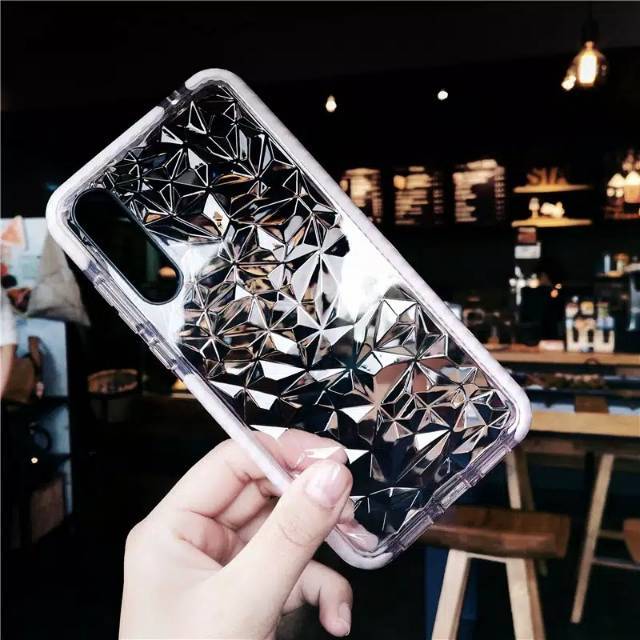 0186 VVV case  diamond Xiaomi Redmi Note 8 Redminote 8 Pro 9 Pro max  Redmi note 10 Note 10s Pro Poc