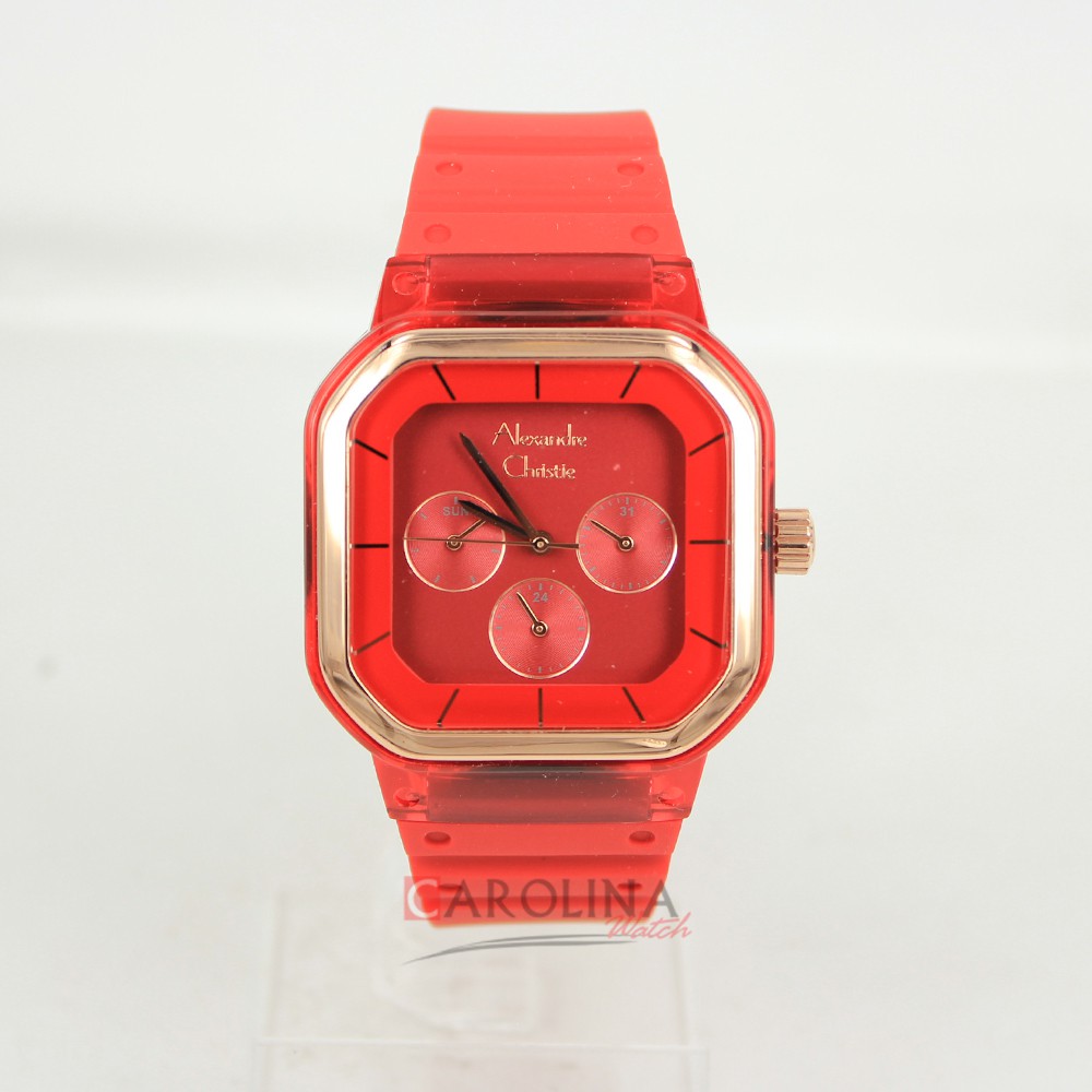 

Alexandre Christie A2811BFRRGRE Wanita