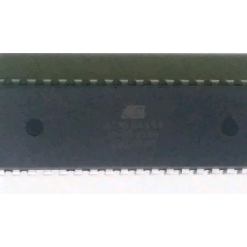 IC Pertamini Atmega16a