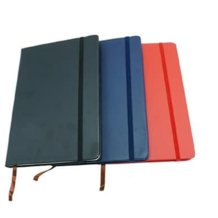 

Terlaris Agenda Notebook Planner Kulit Promosi Ak 01 Sale!!!