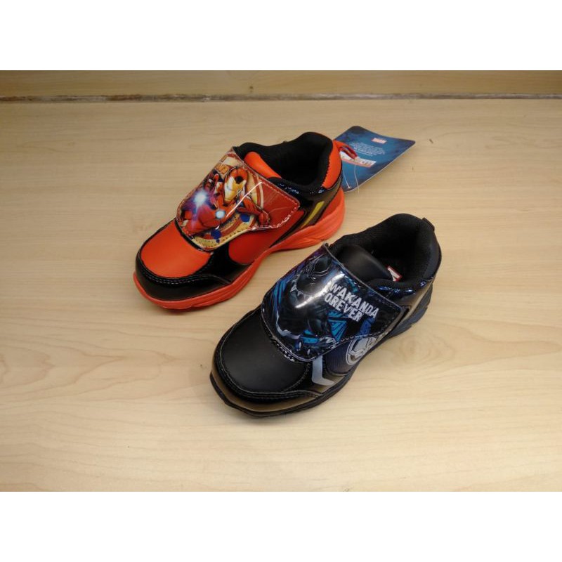 Sepatu anak laki laki bata original