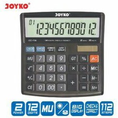 

Kalkulator JOYKO CC-11A