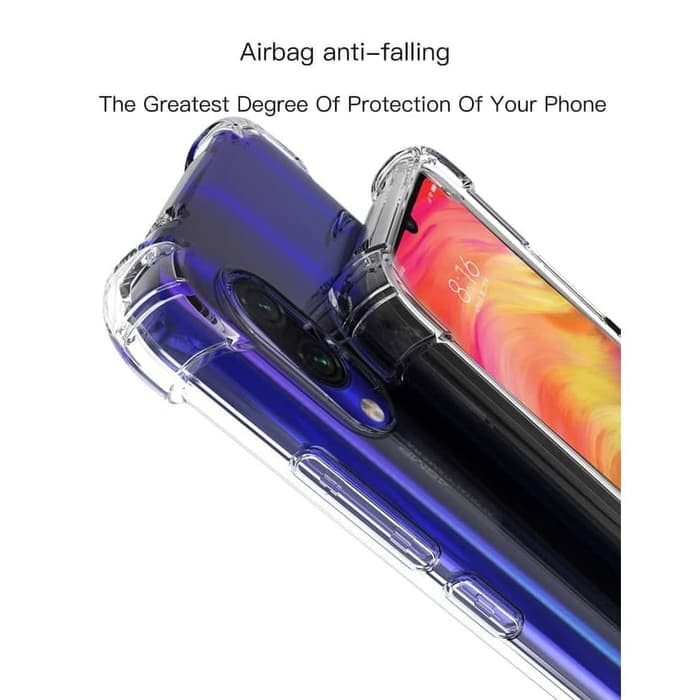 case redmi note 7 ipaky redmi note 7