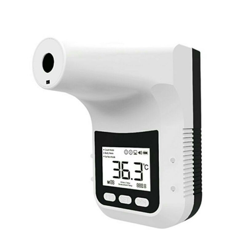 THERMOMETER DINDING K3 PRO ORIGINAL / THERMOMETER K3 PRO